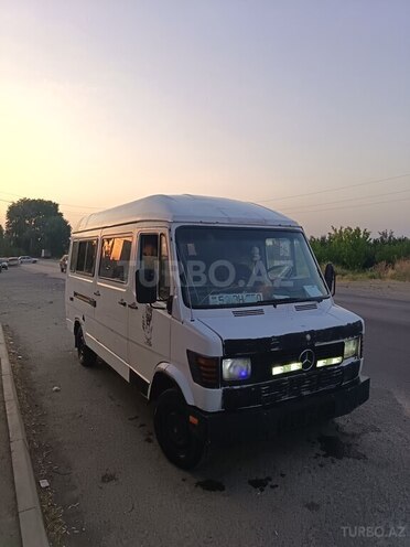 Mercedes 208 D 1994, 565,666 km - 2.0 л - Tərtər