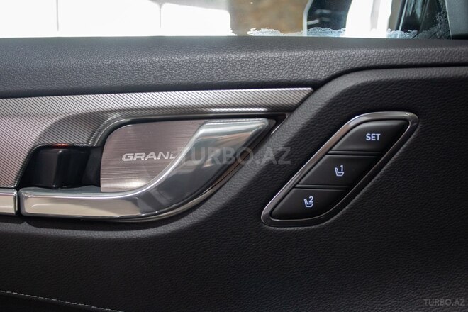 Hyundai Grandeur 2020, 49,000 km - 2.5 l - Bakı
