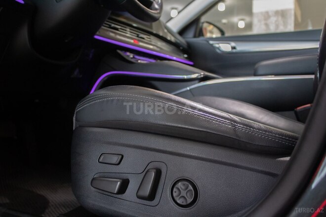 Hyundai Grandeur 2020, 49,000 km - 2.5 l - Bakı