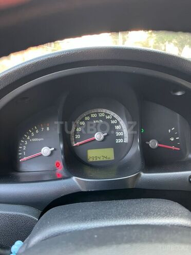 Kia Sportage 2008, 299,500 km - 2.0 l - Bakı