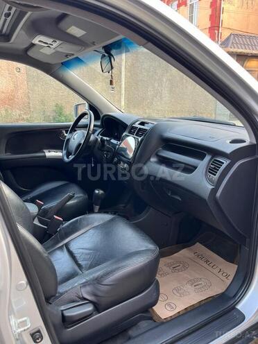 Kia Sportage 2008, 299,500 km - 2.0 l - Bakı