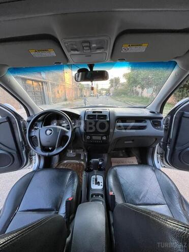 Kia Sportage 2008, 299,500 km - 2.0 l - Bakı