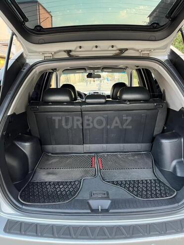 Kia Sportage 2008, 299,500 km - 2.0 l - Bakı