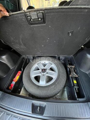 Kia Sportage 2008, 299,500 km - 2.0 l - Bakı