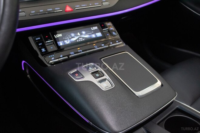 Hyundai Grandeur 2020, 49,000 km - 2.5 l - Bakı