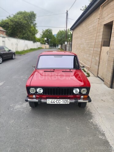 LADA (VAZ) 2106 2006, 175,000 km - 1.6 l - Balakən