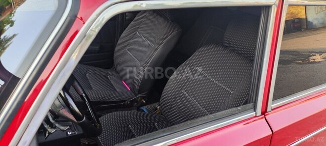 LADA (VAZ) 2106 2006, 175,000 km - 1.6 l - Balakən