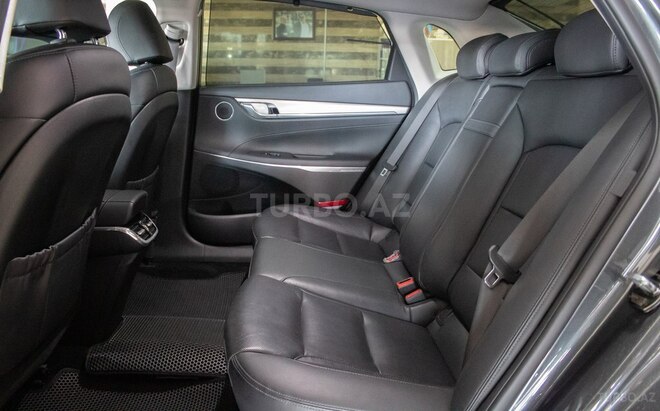 Hyundai Grandeur 2020, 49,000 km - 2.5 l - Bakı