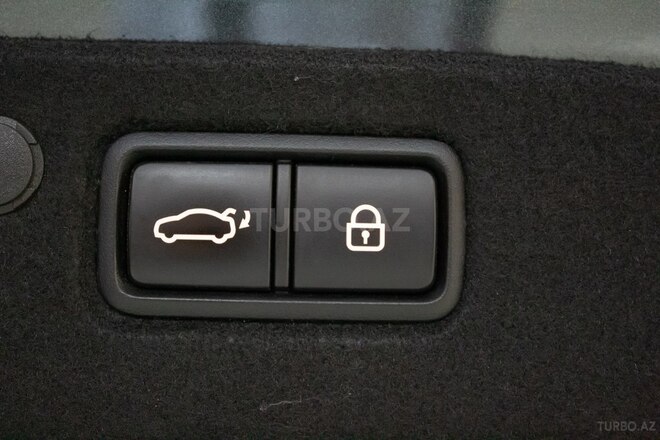 Hyundai Grandeur 2020, 49,000 km - 2.5 l - Bakı