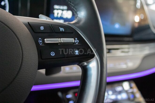 Hyundai Grandeur 2020, 49,000 km - 2.5 l - Bakı
