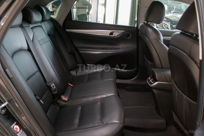 Hyundai Grandeur 2020, 49,000 km - 2.5 l - Bakı