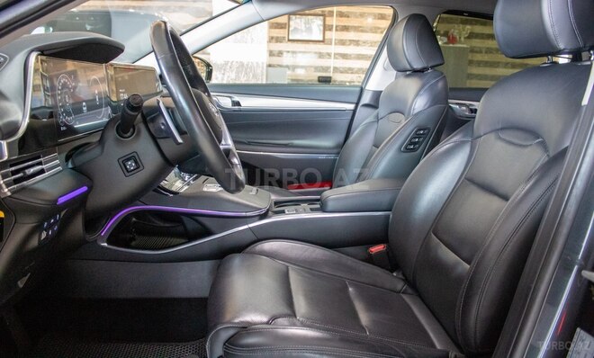 Hyundai Grandeur 2020, 49,000 km - 2.5 l - Bakı