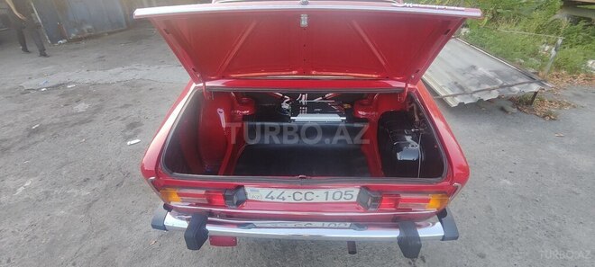 LADA (VAZ) 2106 2006, 175,000 km - 1.6 l - Balakən