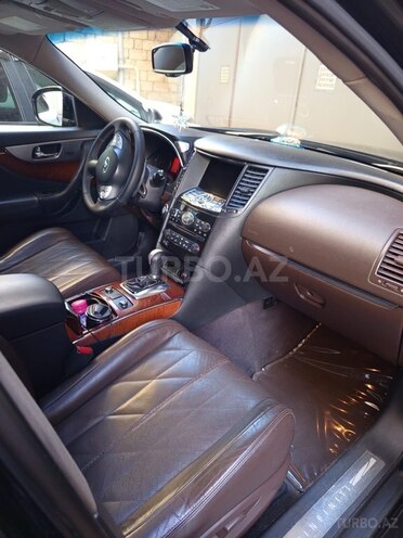 Infiniti FX35 2011, 237,000 km - 3.5 l - Bakı