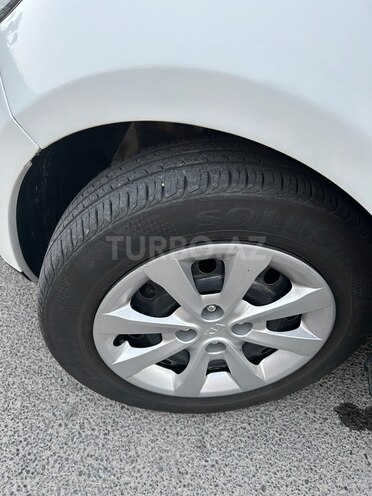 Kia Rio 2012, 230,000 km - 1.4 l - Bakı