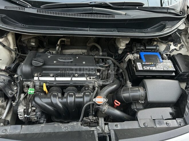 Kia Rio 2012, 230,000 km - 1.4 l - Bakı