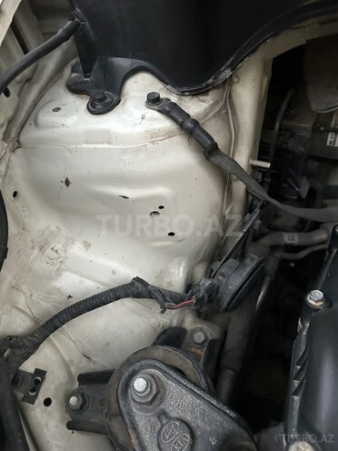 Kia Rio 2012, 230,000 km - 1.4 l - Bakı