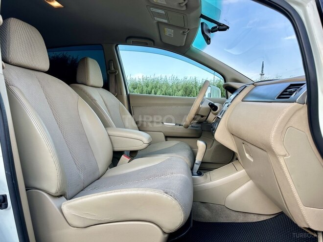 Nissan Tiida 2012, 89,000 km - 1.5 l - Bakı