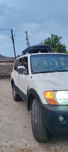Mitsubishi Pajero 2004, 250,000 km - 3.0 l - Bakı