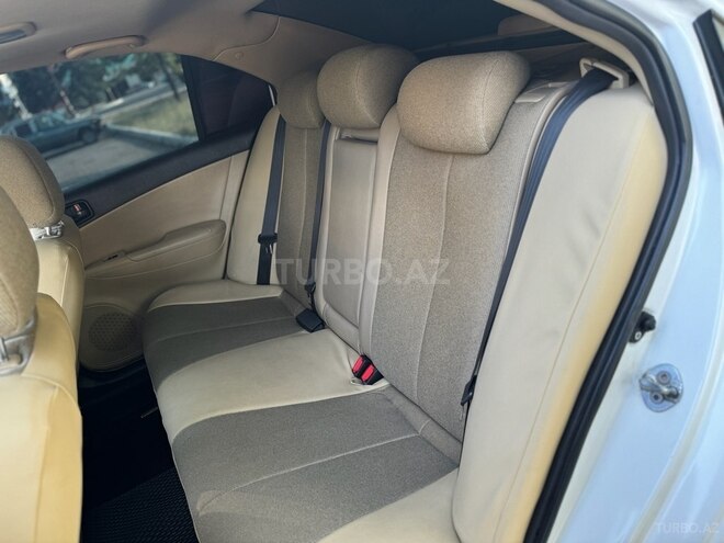Hyundai Sonata 2009, 270,000 km - 2.4 l - Gəncə