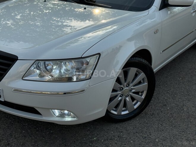 Hyundai Sonata 2009, 270,000 km - 2.4 l - Gəncə