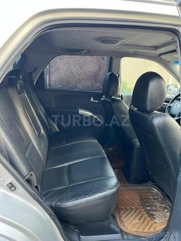 Kia Sportage 2008, 299,500 km - 2.0 l - Bakı
