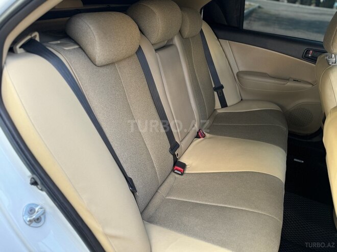 Hyundai Sonata 2009, 270,000 km - 2.4 l - Gəncə