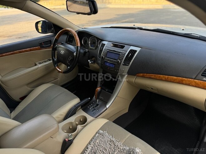 Hyundai Sonata 2009, 270,000 km - 2.4 l - Gəncə