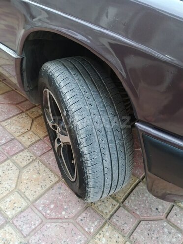 Mercedes E 200 1993, 498,000 km - 2.0 l - Bakı