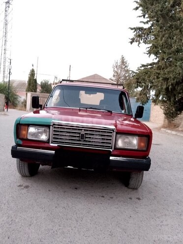 LADA (VAZ) 21045 2006, 196,000 km - 1.5 l - Bakı