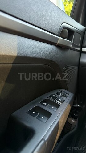Hyundai Elantra 2017, 164,958 km - 2.0 л - Bakı