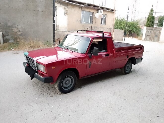 LADA (VAZ) 21045 2006, 196,000 km - 1.5 l - Bakı