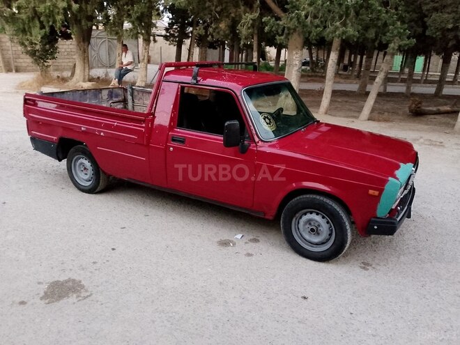 LADA (VAZ) 21045 2006, 196,000 km - 1.5 l - Bakı