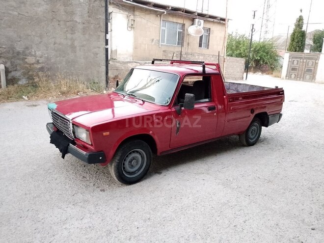 LADA (VAZ) 21045 2006, 196,000 km - 1.5 l - Bakı