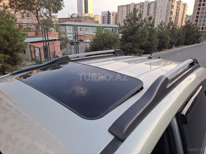 Hyundai Tucson 2008, 280,000 km - 2.0 l - Bakı