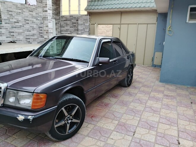 Mercedes E 200 1993, 498,000 km - 2.0 l - Bakı