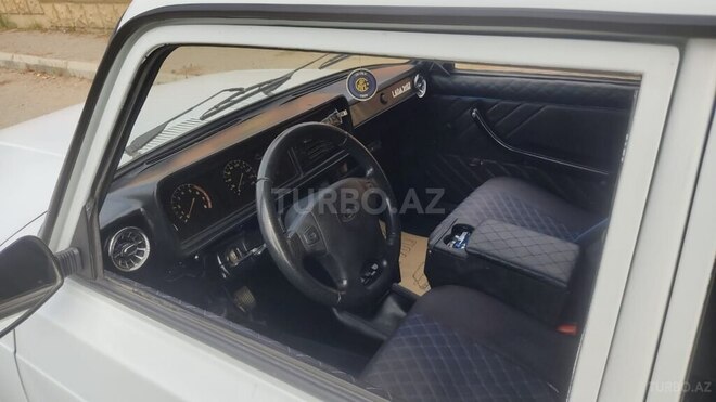 LADA (VAZ) 2107 2008, 170,000 km - 1.6 л - Bakı