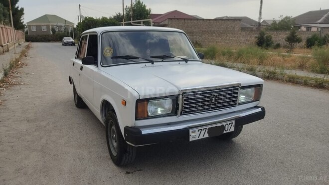 LADA (VAZ) 2107 2008, 170,000 km - 1.6 л - Bakı