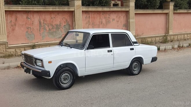LADA (VAZ) 2107 2008, 170,000 km - 1.6 л - Bakı