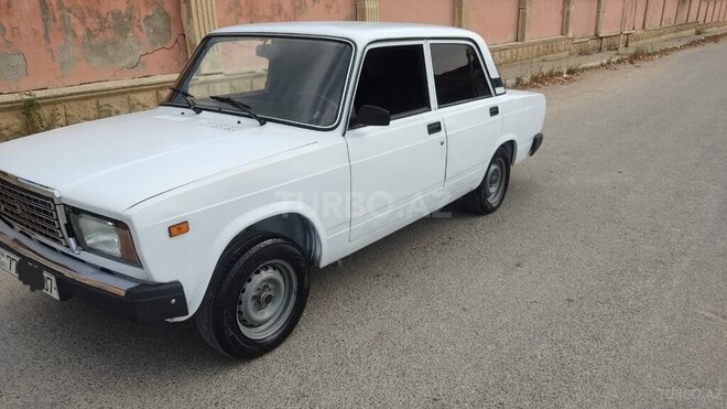 LADA (VAZ) 2107 2008, 170,000 km - 1.6 л - Bakı