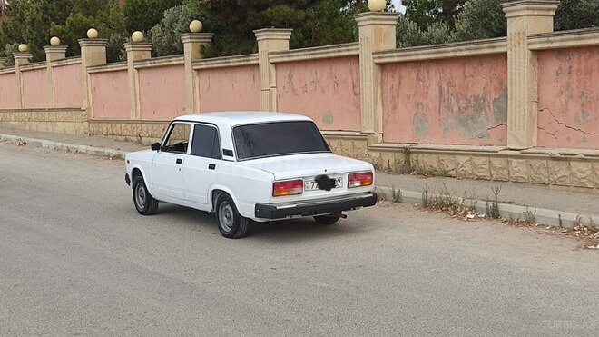 LADA (VAZ) 2107 2008, 170,000 km - 1.6 л - Bakı