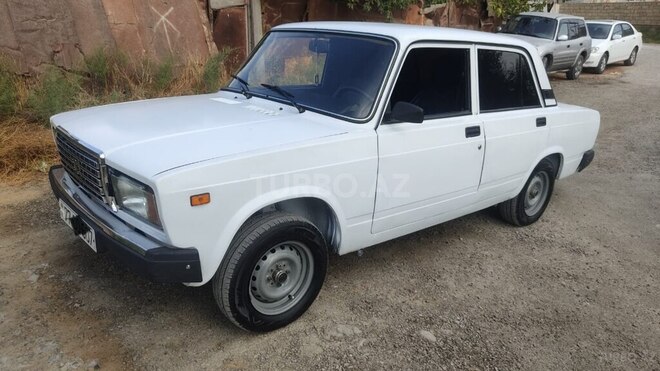 LADA (VAZ) 2107 2008, 170,000 km - 1.6 л - Bakı