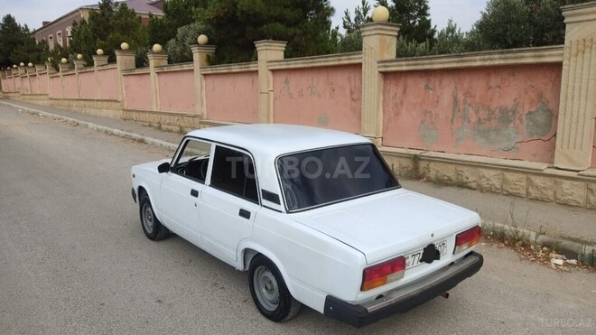 LADA (VAZ) 2107 2008, 170,000 km - 1.6 л - Bakı