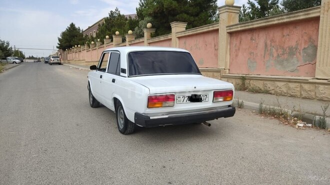 LADA (VAZ) 2107 2008, 170,000 km - 1.6 л - Bakı