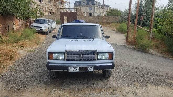 LADA (VAZ) 2107 2008, 170,000 km - 1.6 л - Bakı