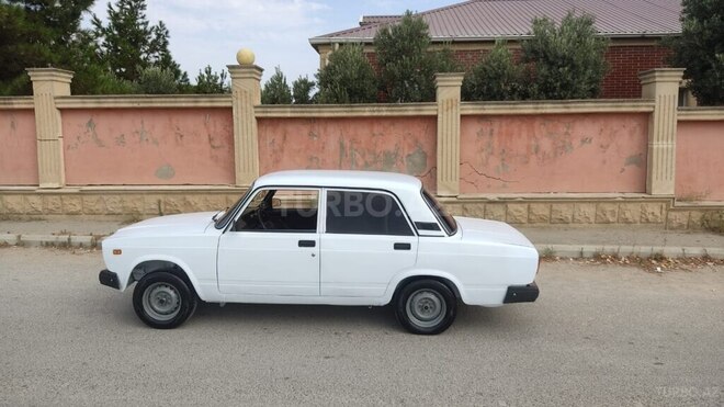 LADA (VAZ) 2107 2008, 170,000 km - 1.6 л - Bakı