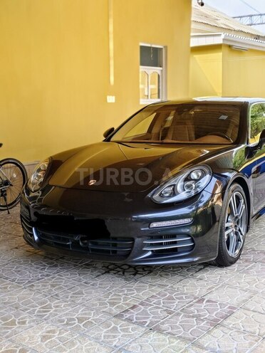 Porsche Panamera 4S Executive 2023, 140,000 km - 3.0 l - Bakı