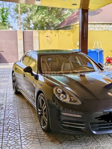 Porsche Panamera 4S Executive 2023, 140,000 km - 3.0 l - Bakı