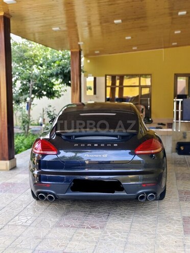 Porsche Panamera 4S Executive 2023, 140,000 km - 3.0 l - Bakı