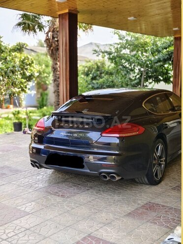 Porsche Panamera 4S Executive 2023, 140,000 km - 3.0 l - Bakı